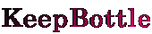 KeepBottle